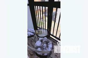 1-к квартира, посуточно, 37м2, 7/17 этаж