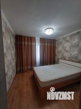 3-к квартира, на длительный срок, 72м2, 10/17 этаж