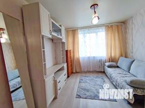 Студия квартира, на длительный срок, 18м2, 4/5 этаж