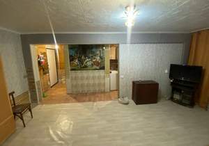 1-к квартира, на длительный срок, 32м2, 1/5 этаж