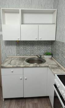 1-к квартира, на длительный срок, 42м2, 5/18 этаж