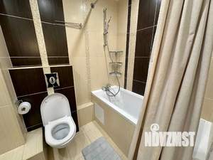 2-к квартира, посуточно, 50м2, 6/9 этаж