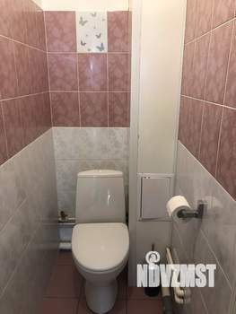 1-к квартира, на длительный срок, 48м2, 13/22 этаж