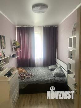 3-к квартира, на длительный срок, 52м2, 9/9 этаж