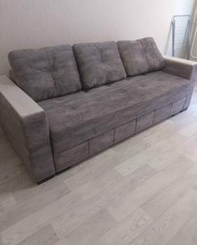 1-к квартира, на длительный срок, 43м2, 8/14 этаж