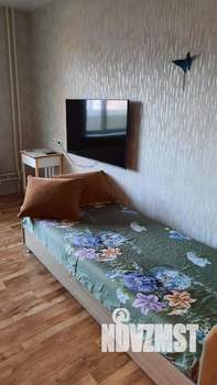 1-к квартира, на длительный срок, 45м2, 7/15 этаж