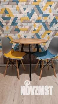 1-к квартира, посуточно, 36м2, 9/19 этаж