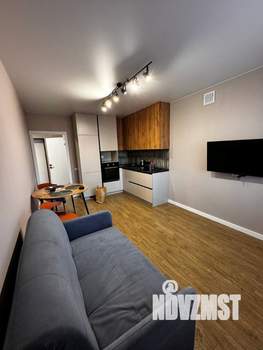 1-к квартира, на длительный срок, 39м2, 1/9 этаж