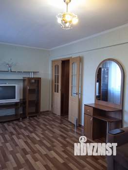1-к квартира, на длительный срок, 38м2, 5/5 этаж