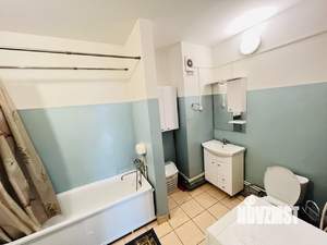 2-к квартира, посуточно, 65м2, 9/24 этаж