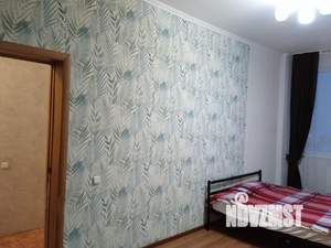 1-к квартира, на длительный срок, 38м2, 4/13 этаж