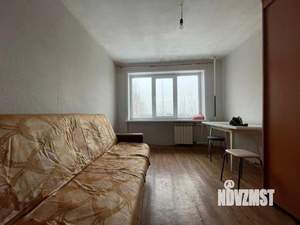 1-к квартира, на длительный срок, 18м2, 5/5 этаж