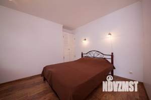 1-к квартира, посуточно, 37м2, 1/1 этаж