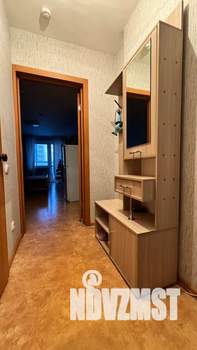 1-к квартира, посуточно, 30м2, 4/18 этаж