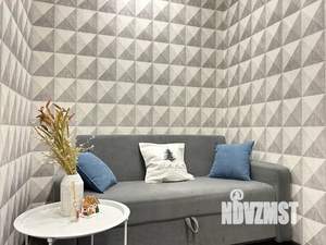 2-к квартира, посуточно, 49м2, 15/17 этаж