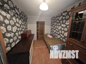 2-к квартира, на длительный срок, 46м2, 4/5 этаж