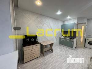 Студия квартира, на длительный срок, 18м2, 7/9 этаж