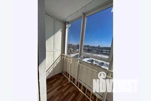 1-к квартира, посуточно, 29м2, 10/10 этаж