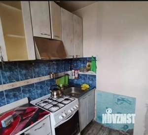 3-к квартира, на длительный срок, 52м2, 1/5 этаж
