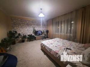 2-к квартира, на длительный срок, 54м2, 2/10 этаж