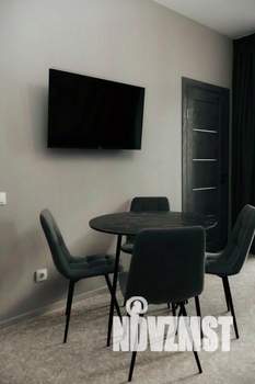 2-к квартира, посуточно, 41м2, 1/1 этаж