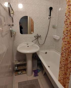 2-к квартира, на длительный срок, 54м2, 6/9 этаж