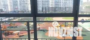 1-к квартира, на длительный срок, 36м2, 4/26 этаж