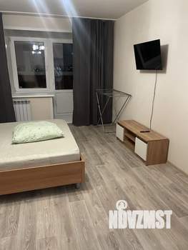 1-к квартира, на длительный срок, 45м2, 9/16 этаж