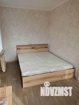 2-к квартира, на длительный срок, 41м2, 5/5 этаж