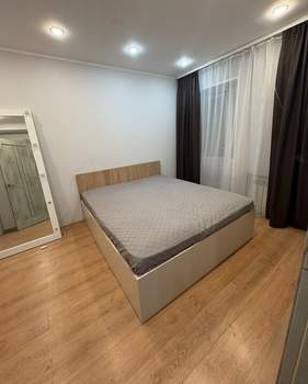 2-к квартира, на длительный срок, 45м2, 1/9 этаж