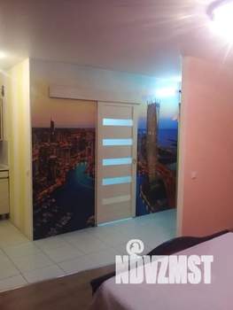 1-к квартира, посуточно, 31м2, 9/9 этаж