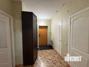 1-к квартира, на длительный срок, 48м2, 12/22 этаж