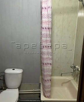 1-к квартира, на длительный срок, 21м2, 7/16 этаж