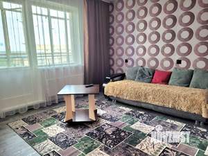 2-к квартира, посуточно, 50м2, 1/1 этаж