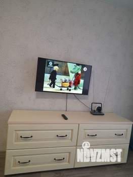 1-к квартира, посуточно, 39м2, 1/1 этаж