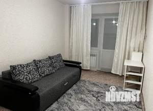 Студия квартира, на длительный срок, 32м2, 2/21 этаж