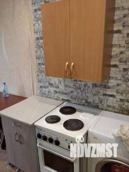 Студия квартира, на длительный срок, 18м2, 1/5 этаж