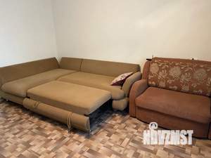1-к квартира, посуточно, 42м2, 4/16 этаж