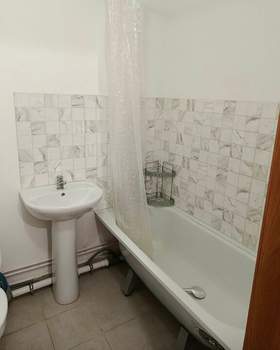 Студия квартира, на длительный срок, 31м2, 13/19 этаж