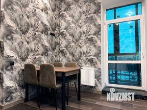 2-к квартира, на длительный срок, 74м2, 7/8 этаж