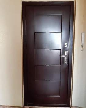 1-к квартира, на длительный срок, 34м2, 8/9 этаж