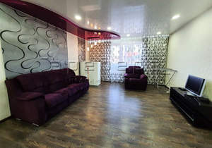 3-к квартира, на длительный срок, 68м2, 8/10 этаж