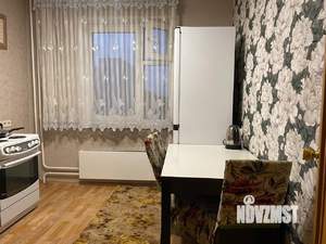 1-к квартира, на длительный срок, 37м2, 4/14 этаж