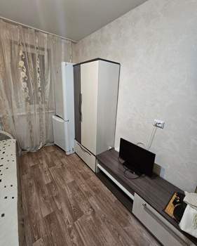 Студия квартира, на длительный срок, 14м2, 4/5 этаж