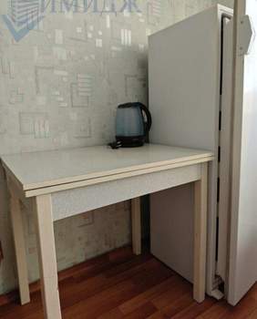 1-к квартира, на длительный срок, 35м2, 7/10 этаж