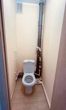 1-к квартира, на длительный срок, 41м2, 17/17 этаж