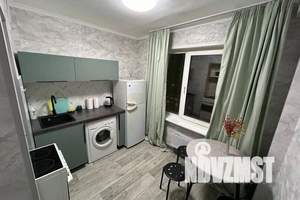 2-к квартира, посуточно, 40м2, 7/9 этаж