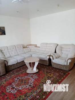 2-к квартира, на длительный срок, 54м2, 11/17 этаж