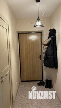 Студия квартира, на длительный срок, 21м2, 19/21 этаж