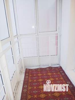 1-к квартира, на длительный срок, 40м2, 5/21 этаж